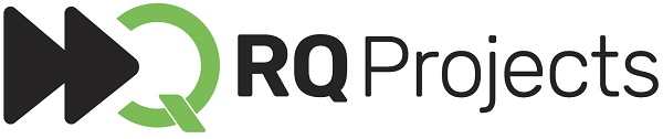 RQ Projects Logo